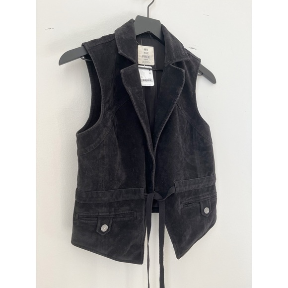 we the free • juno vest - Picture 4 of 6